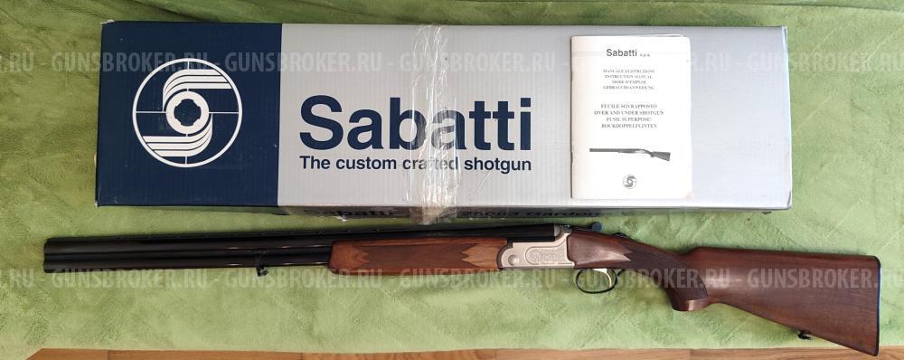 SABATTI Adler