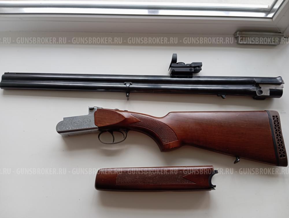 Sabatti Airone 12 70