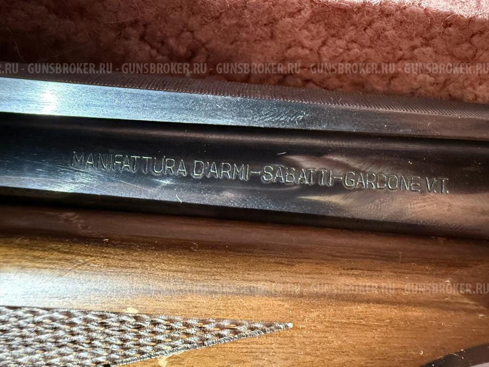 Sabatti airone 12/70