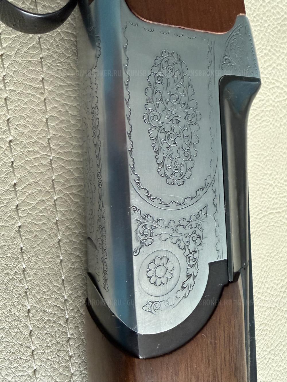 Sabatti airone 12/70