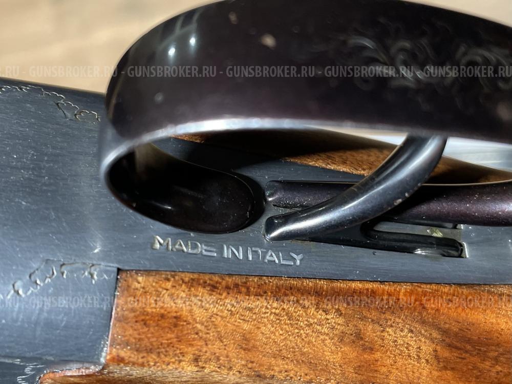 Sabatti airone. 12/76. Made in Italy. 