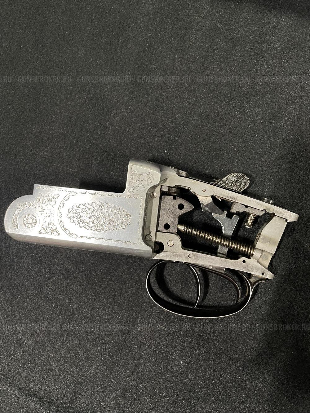 Sabatti airone. 12/76. Made in Italy. 