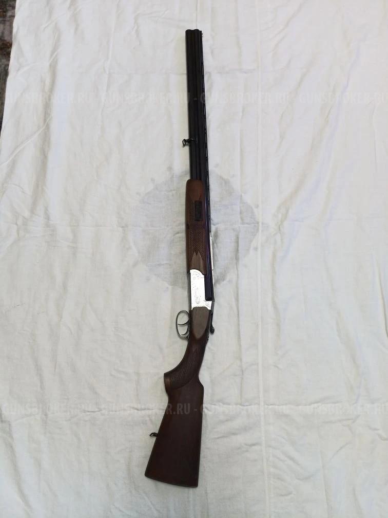 Sabatti Airone 12.76