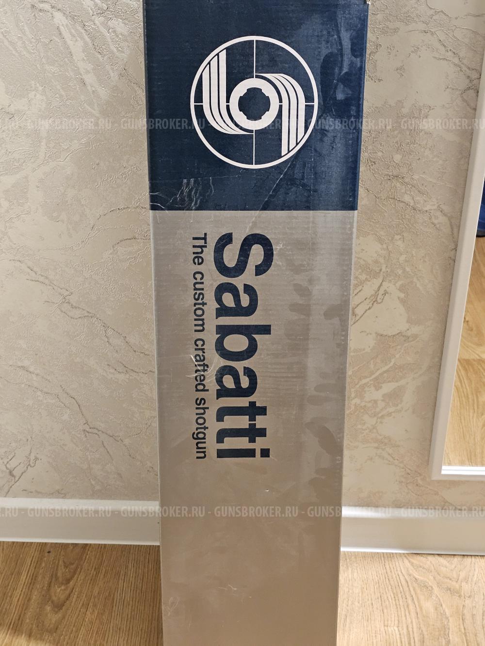 Sabatti Airone 12×76