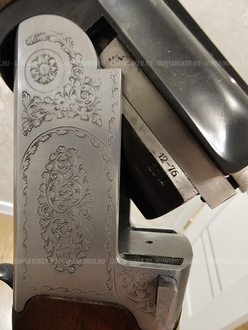 Sabatti Airone 12×76