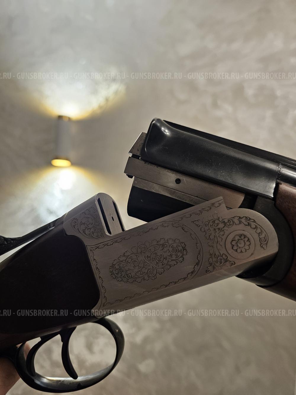 Sabatti Airone 12×76