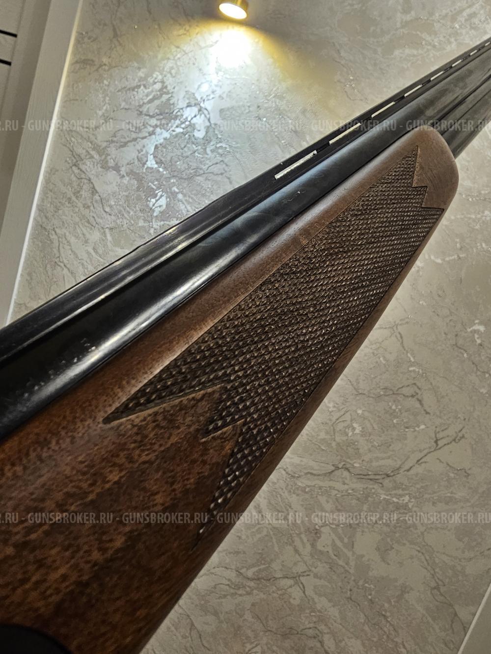 Sabatti Airone 12×76