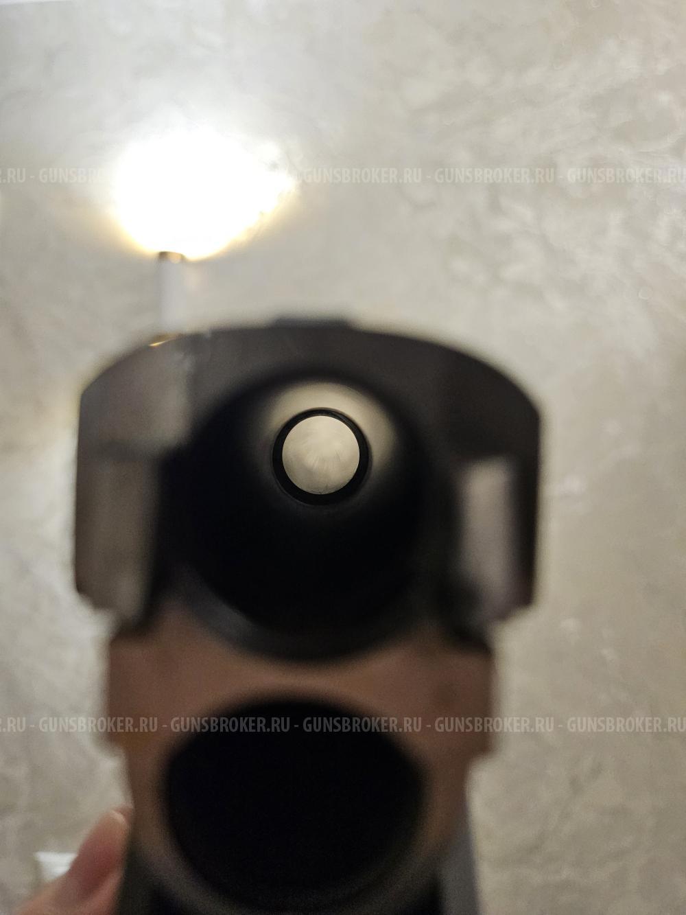 Sabatti Airone 12×76