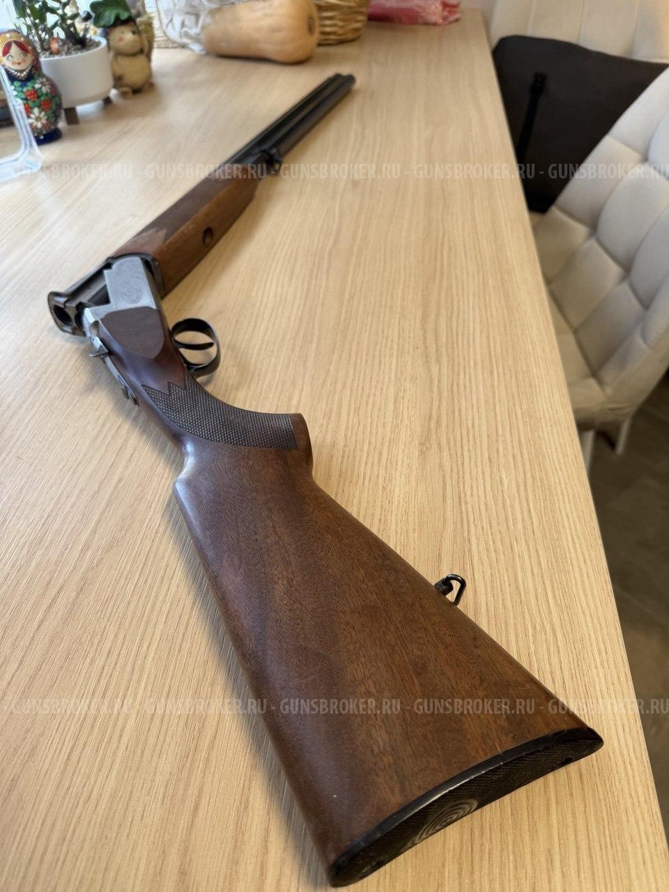 Sabatti Airone 12x76