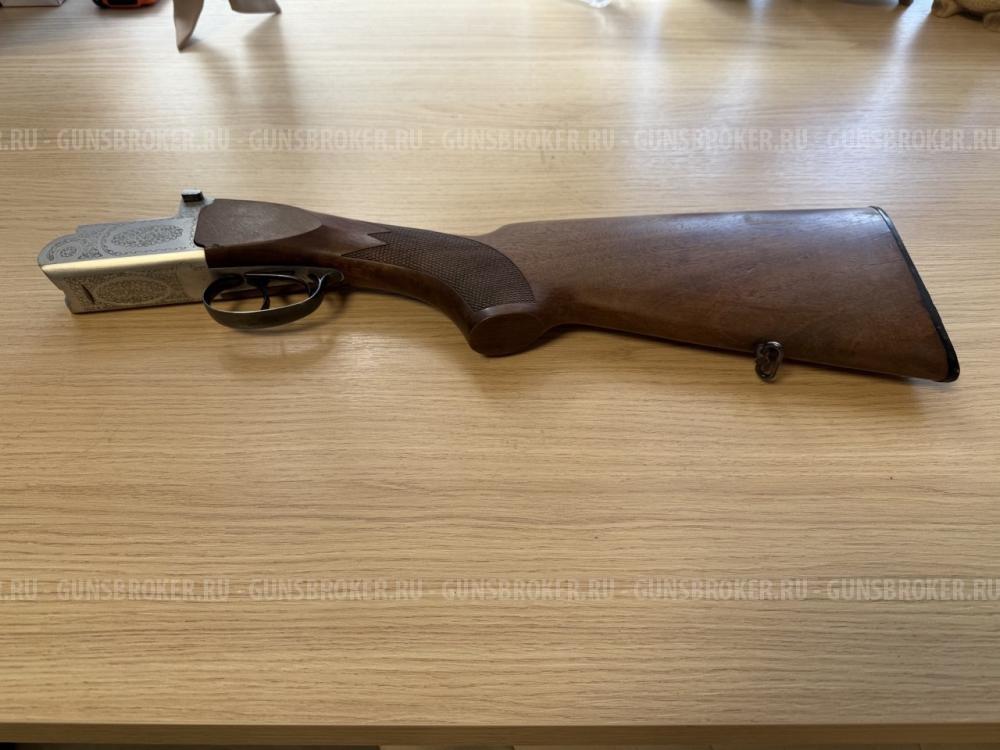 Sabatti Airone 12x76