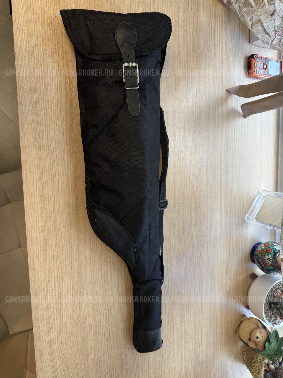 Sabatti Airone 12x76