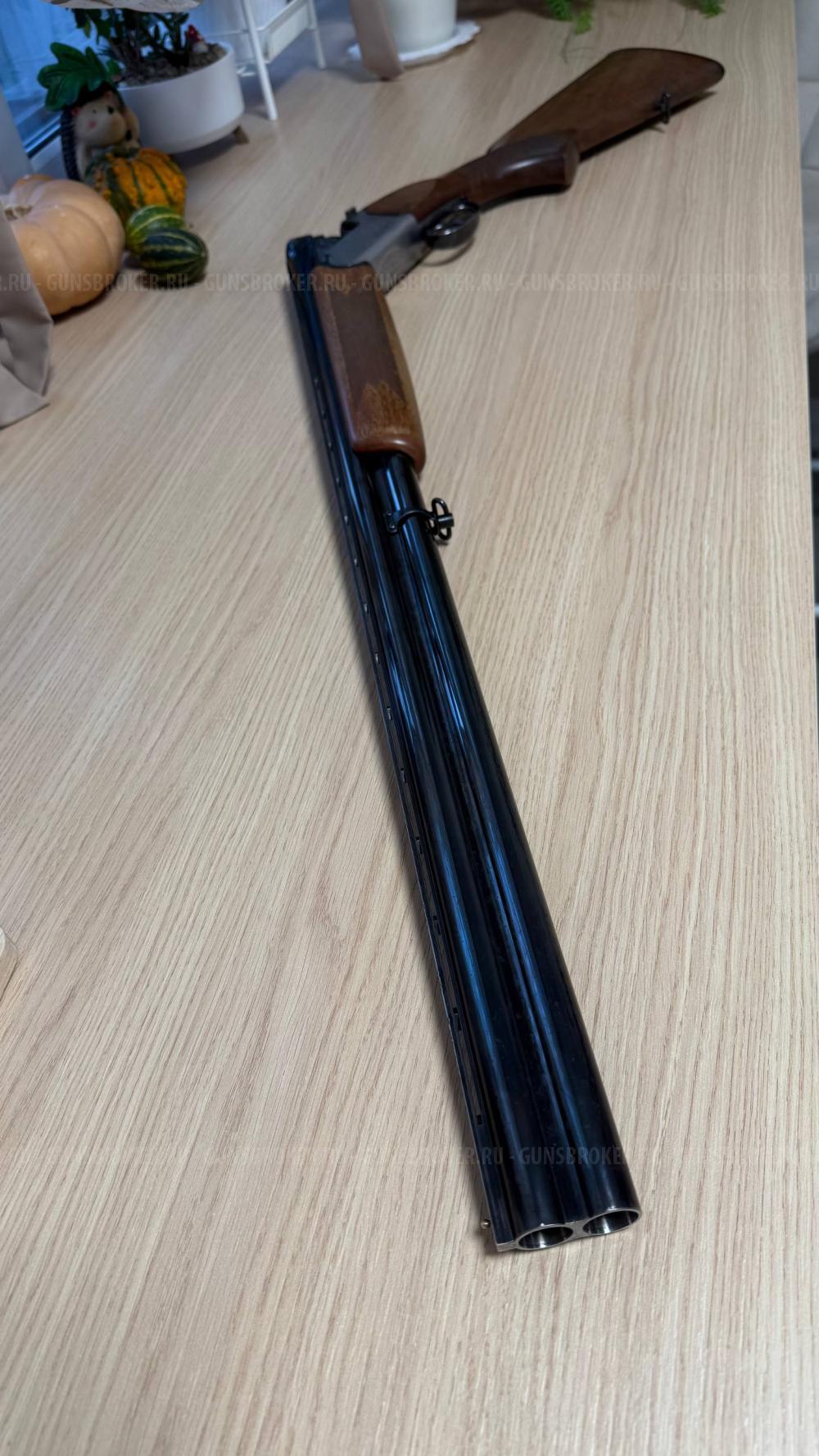 Sabatti Airone 12x76