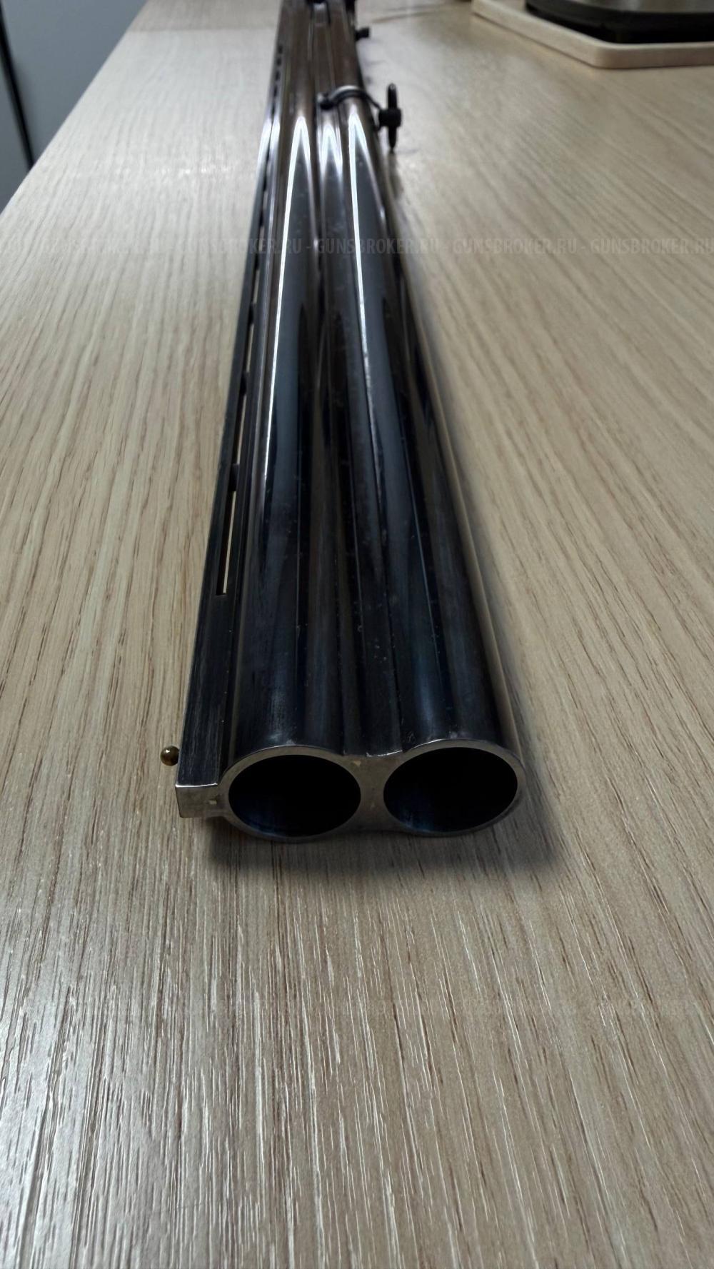 Sabatti Airone 12x76