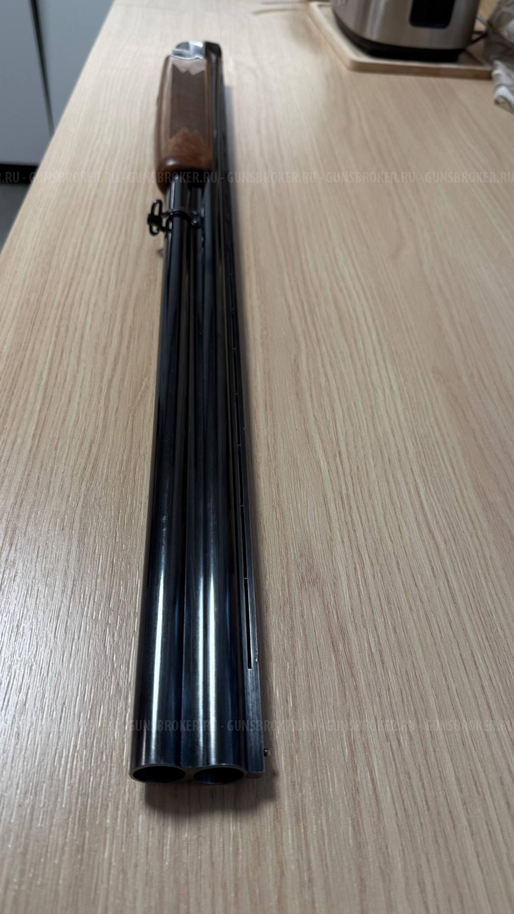 Sabatti Airone 12x76