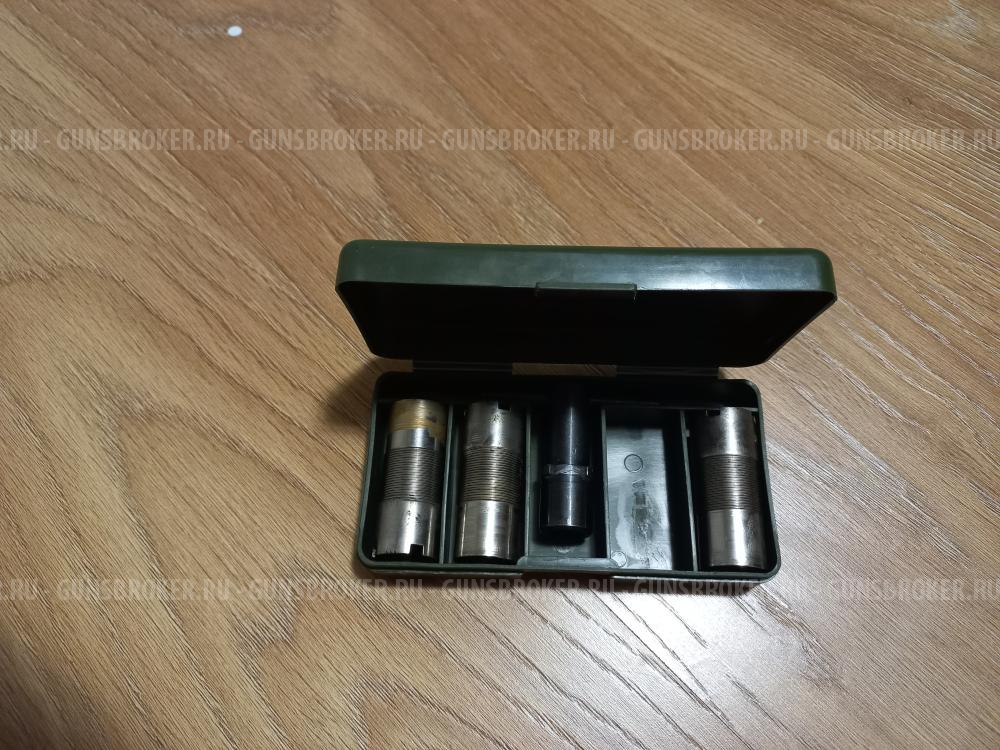Sabatti Alpen Eagle 12/76