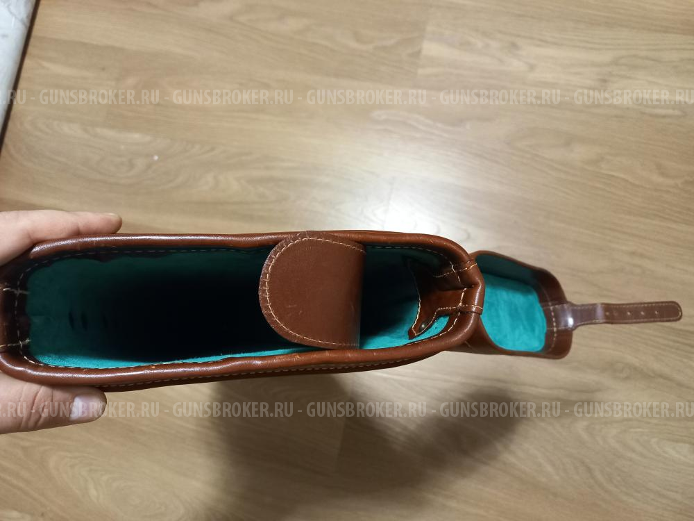 Sabatti Alpen Eagle 12/76