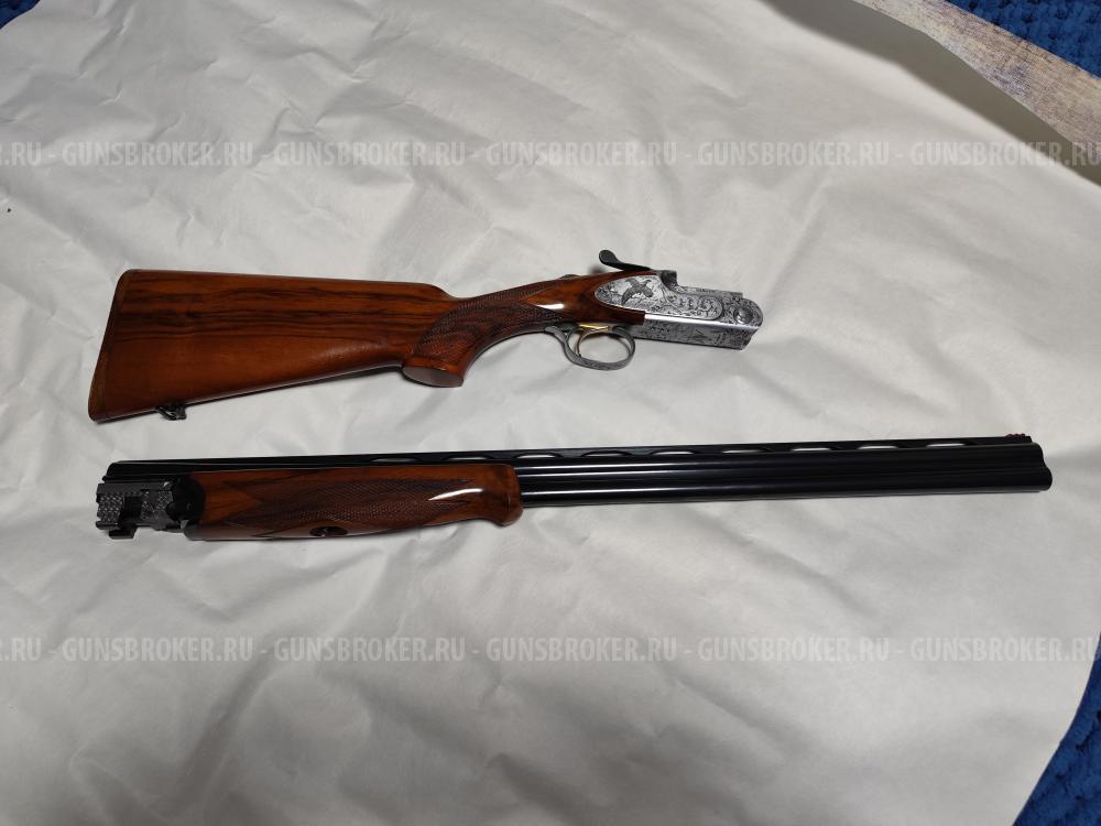 Sabatti alpen eagle 20x76