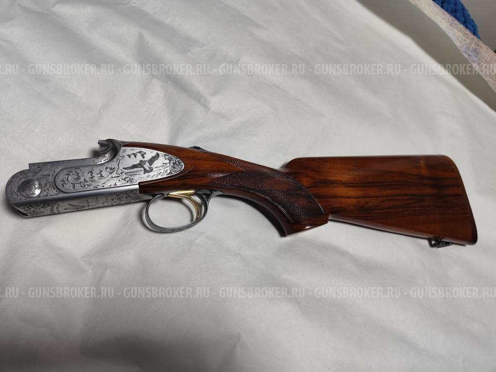 Sabatti alpen eagle 20x76