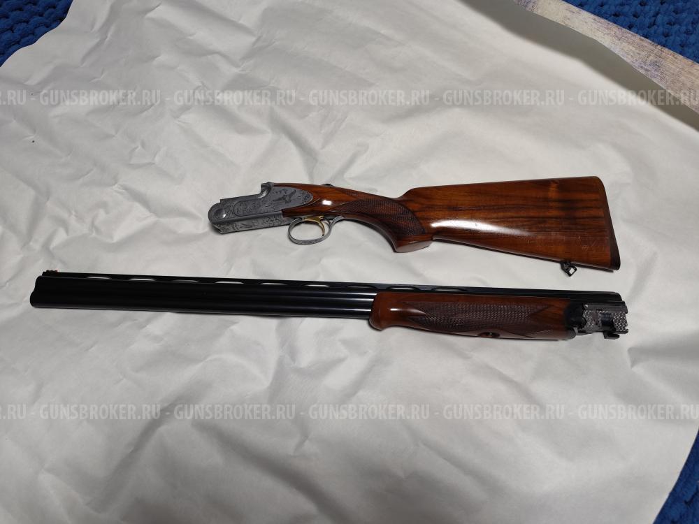 Sabatti alpen eagle 20x76