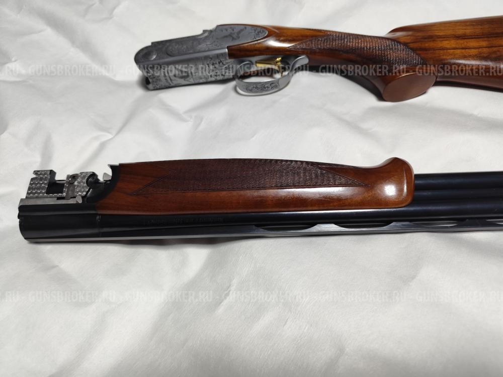 Sabatti alpen eagle 20x76