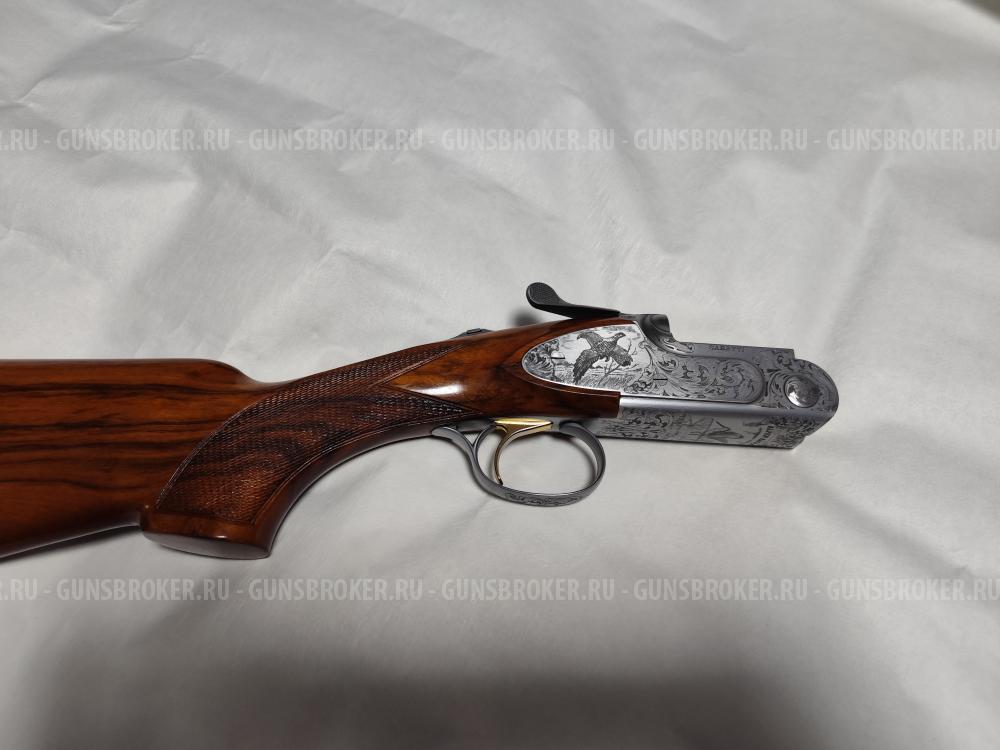 Sabatti alpen eagle 20x76