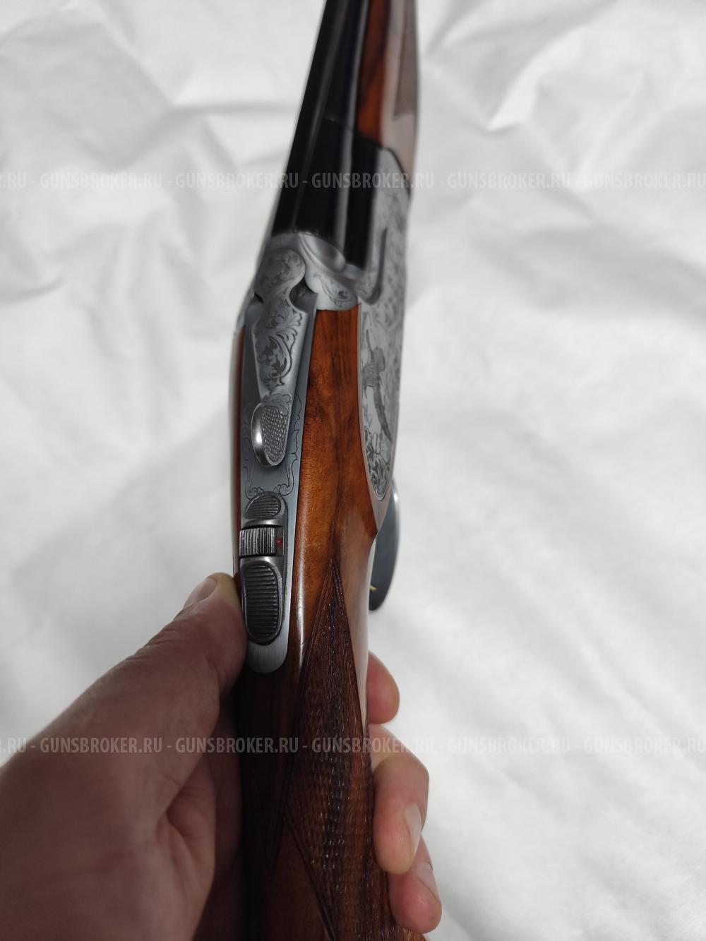 Sabatti alpen eagle 20x76