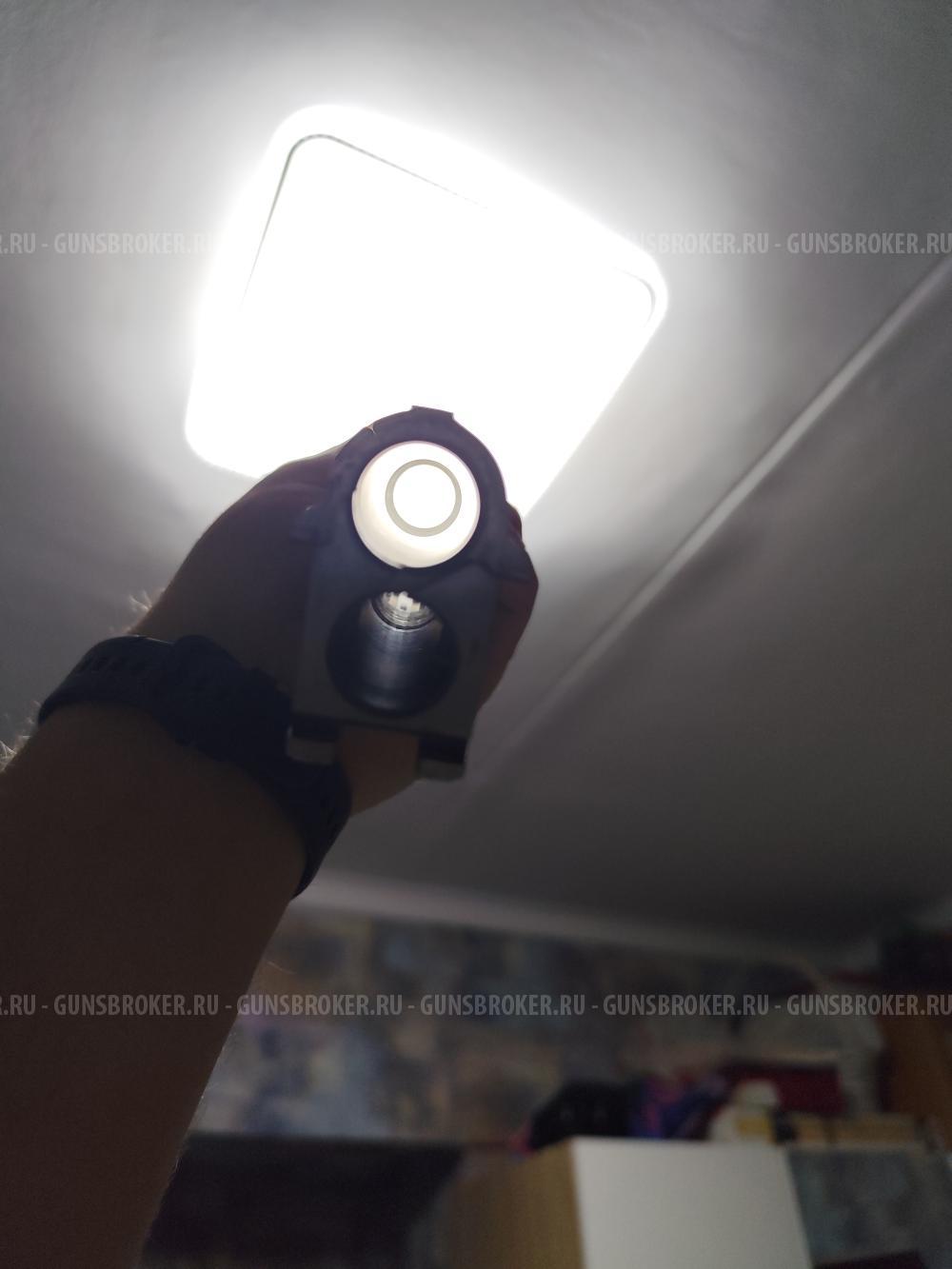 Sabatti alpen eagle 20x76