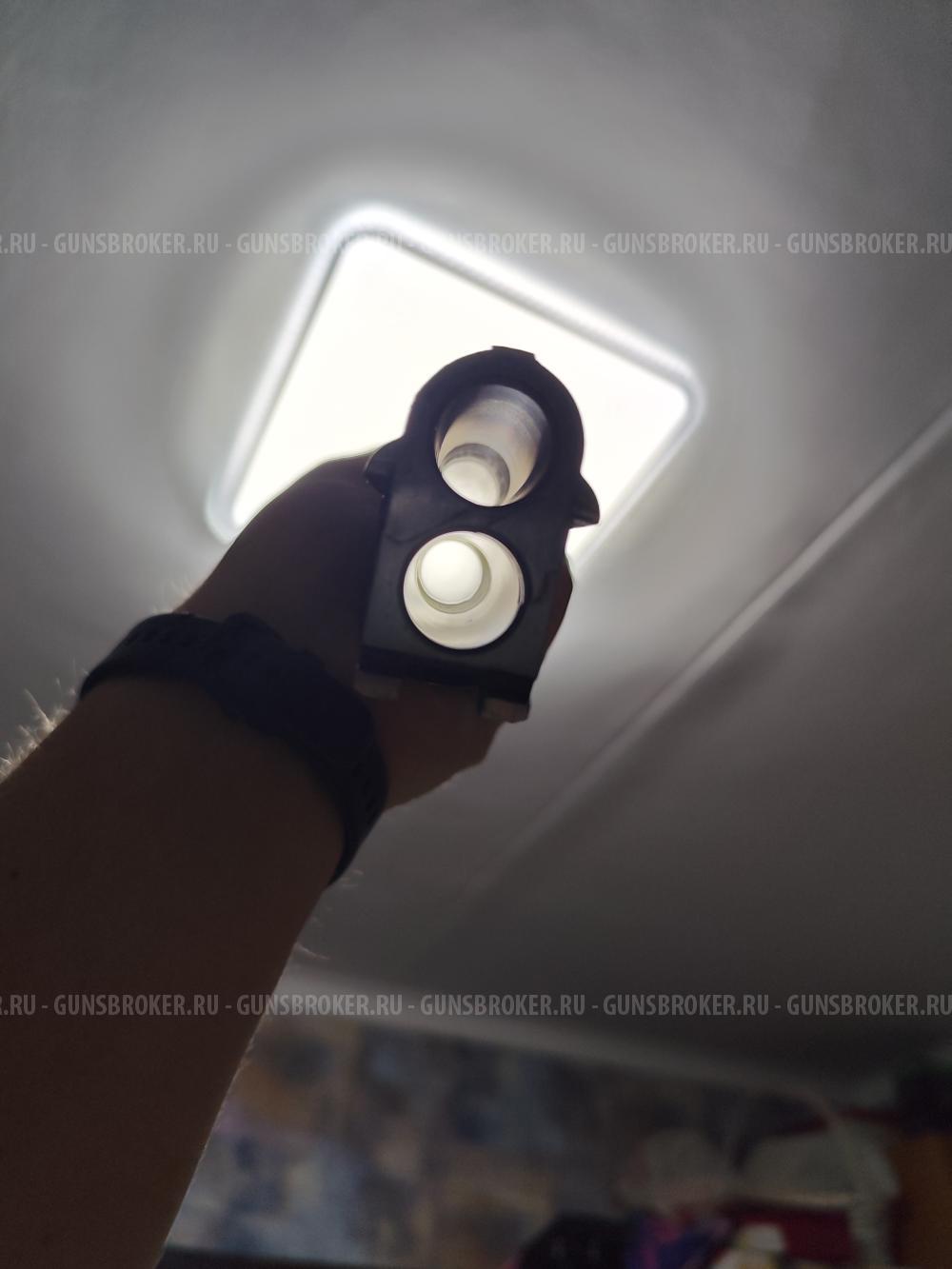 Sabatti alpen eagle 20x76