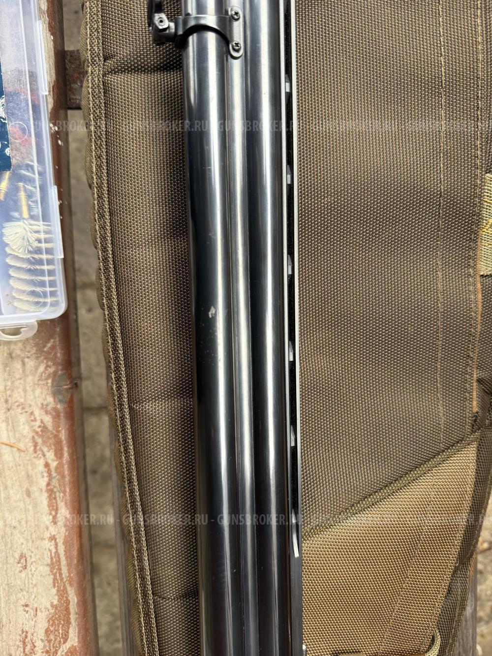 Sabatti ARTEMIDE LUSSO 12x76 L=710 