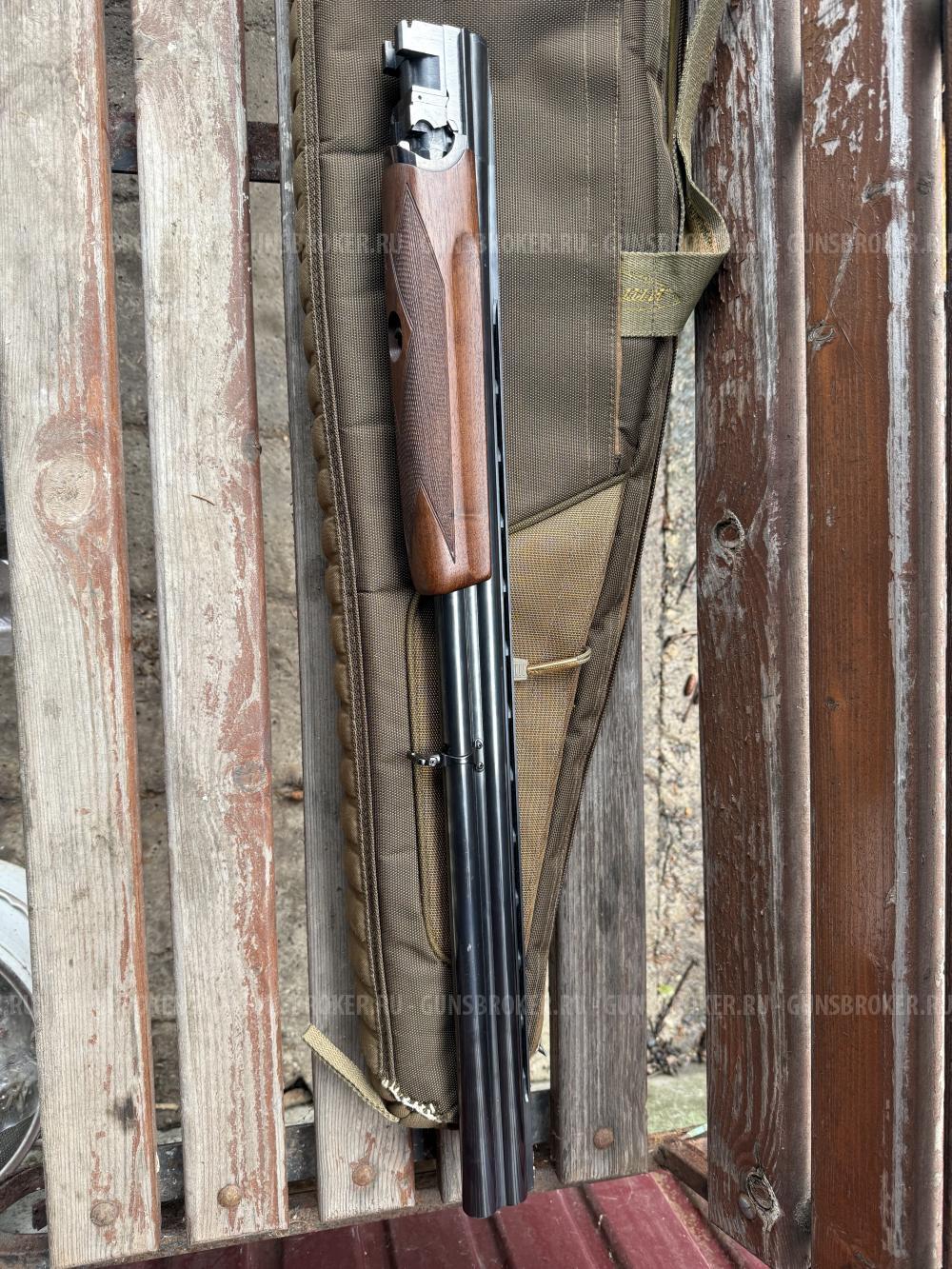 Sabatti ARTEMIDE LUSSO 12x76 L=710 