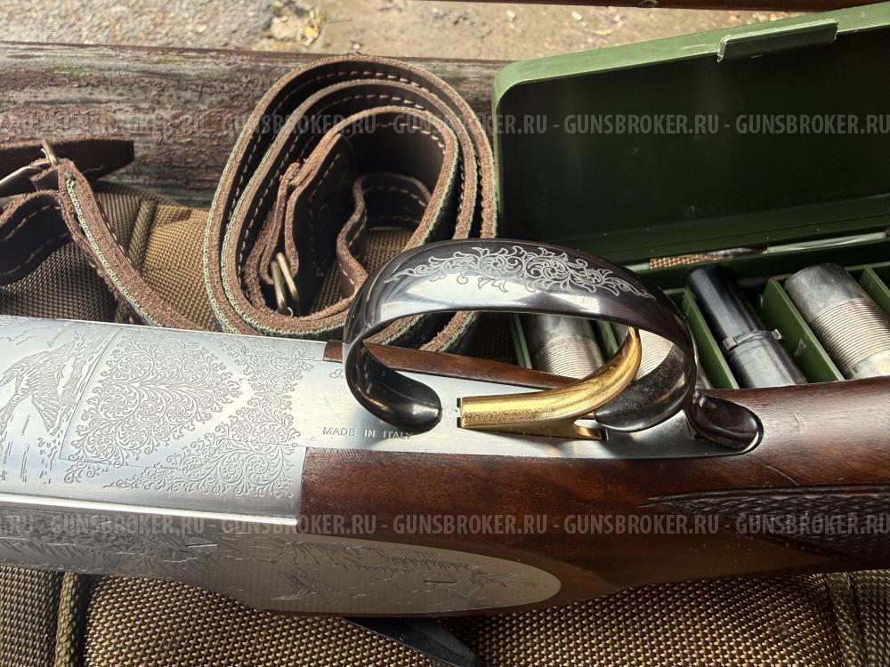 Sabatti ARTEMIDE LUSSO 12x76 L=710 