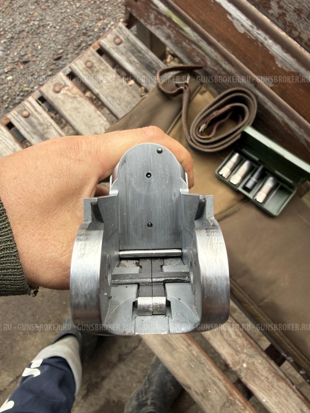 Sabatti ARTEMIDE LUSSO 12x76 L=710 