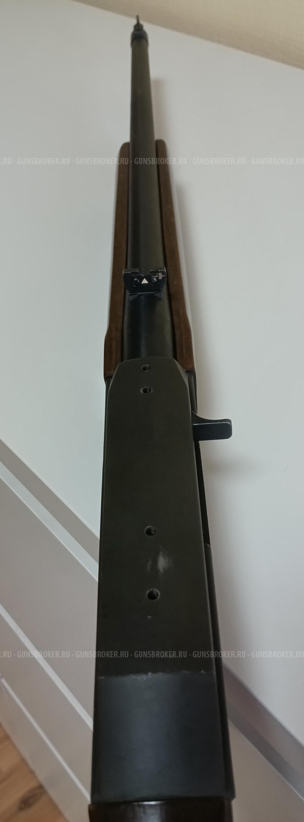 SABATTI cal.22 LR-MOD.SPORTER-MADE IN ITALY