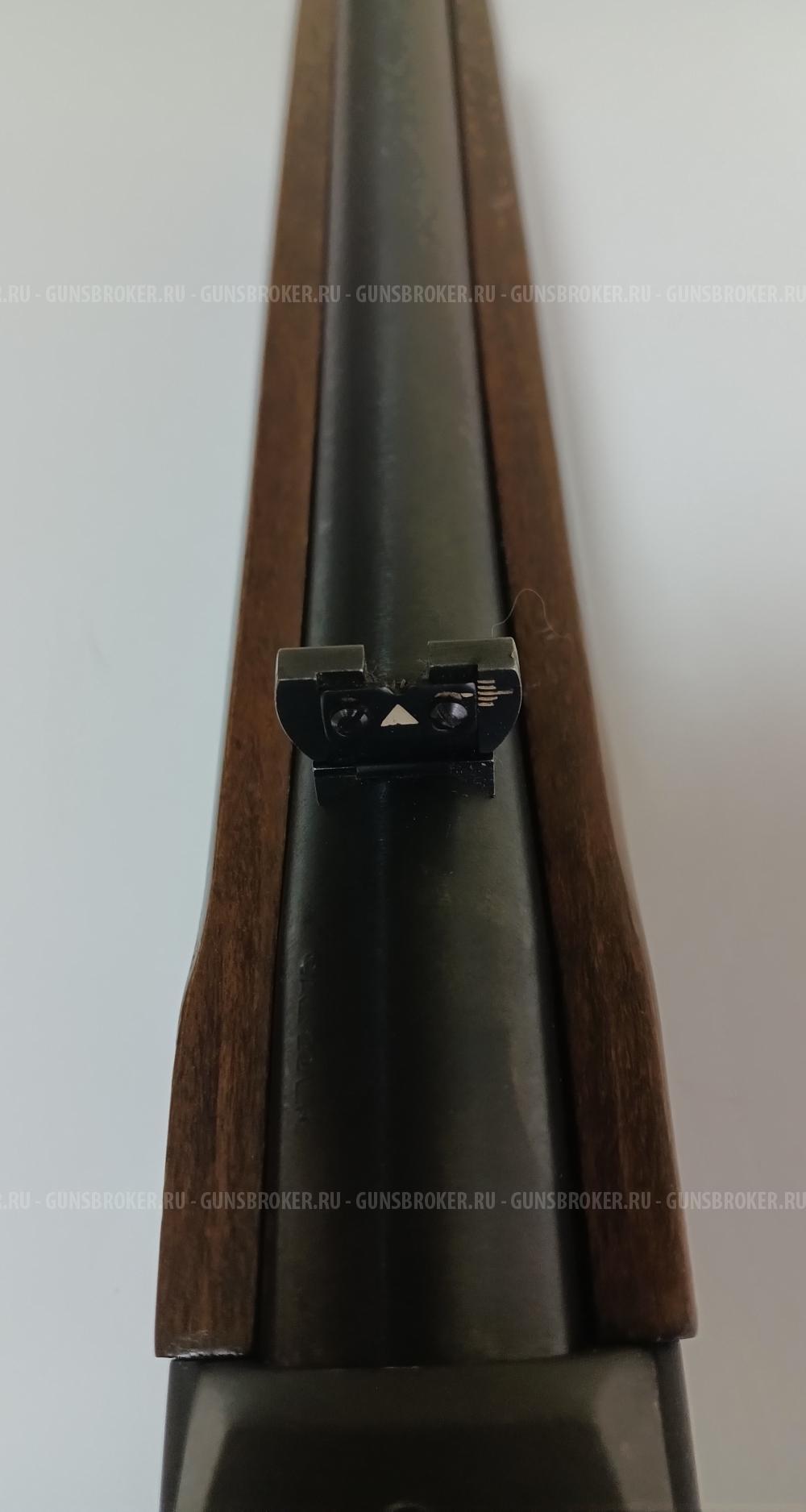 SABATTI cal.22 LR-MOD.SPORTER-MADE IN ITALY