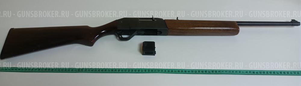 SABATTI cal.22 LR-MOD.SPORTER-MADE IN ITALY