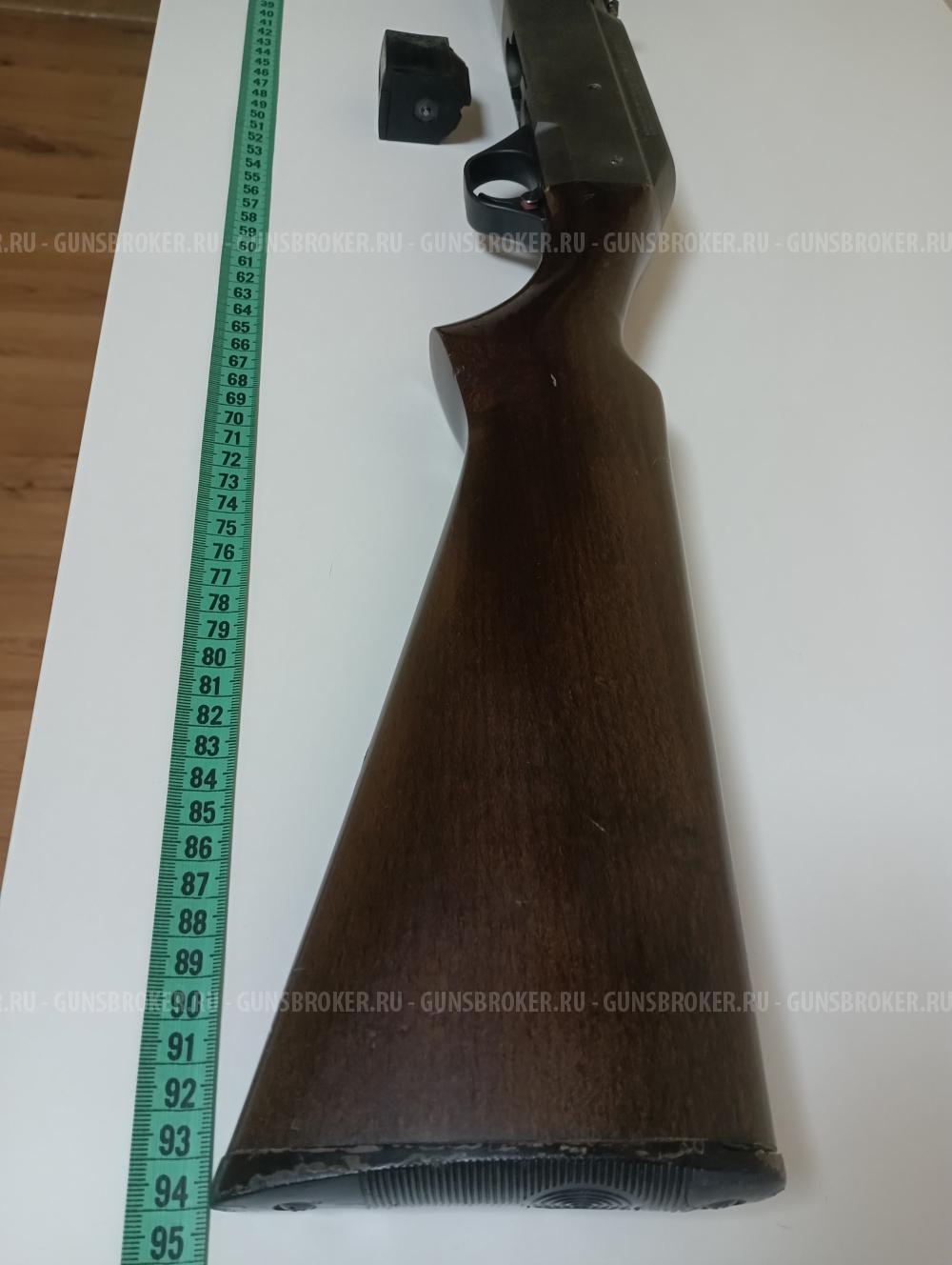 SABATTI cal.22 LR-MOD.SPORTER-MADE IN ITALY