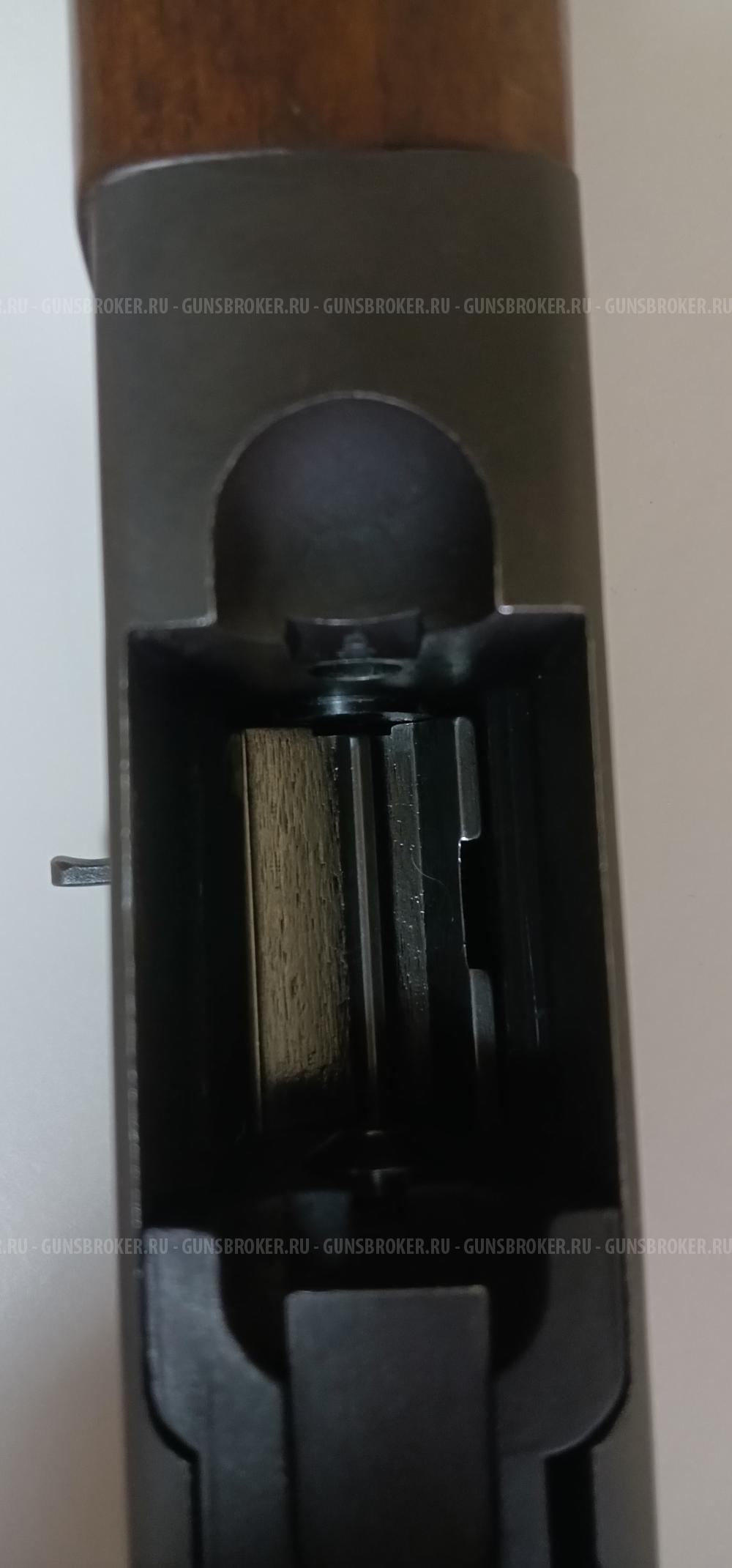 SABATTI cal.22 LR-MOD.SPORTER-MADE IN ITALY