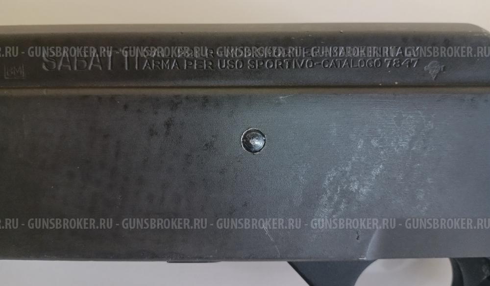 SABATTI cal.22 LR-MOD.SPORTER-MADE IN ITALY