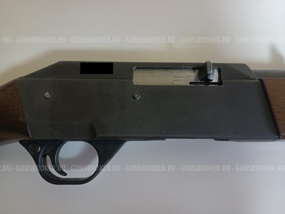 SABATTI cal.22 LR-MOD.SPORTER-MADE IN ITALY