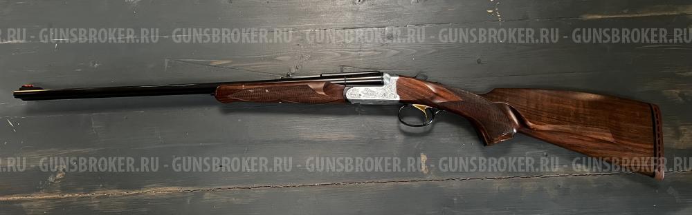 SABATTI Classic 92 ST (9.3-74)