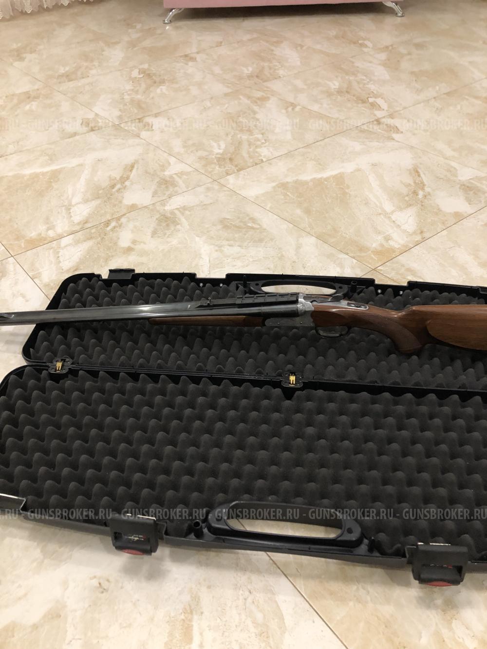 Sabatti Classic 92ST