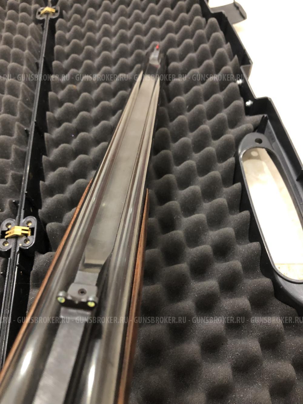 Sabatti Classic 92ST