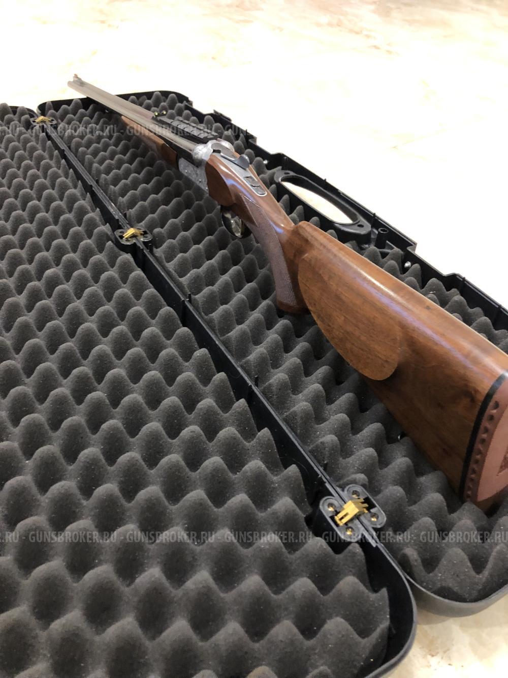 Sabatti Classic 92ST