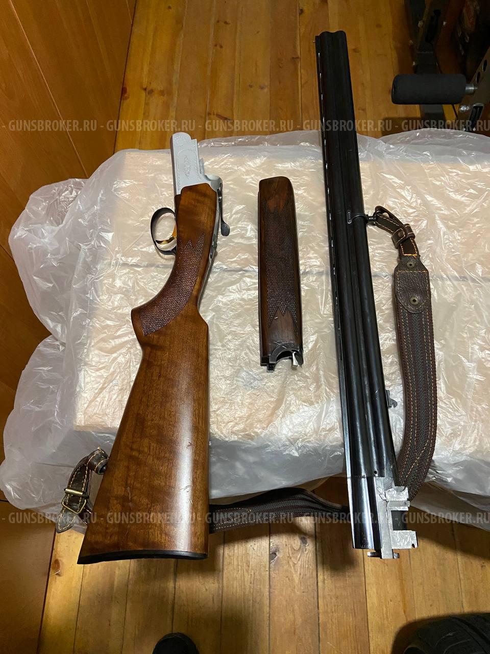 Sabatti Falcon (12/70)