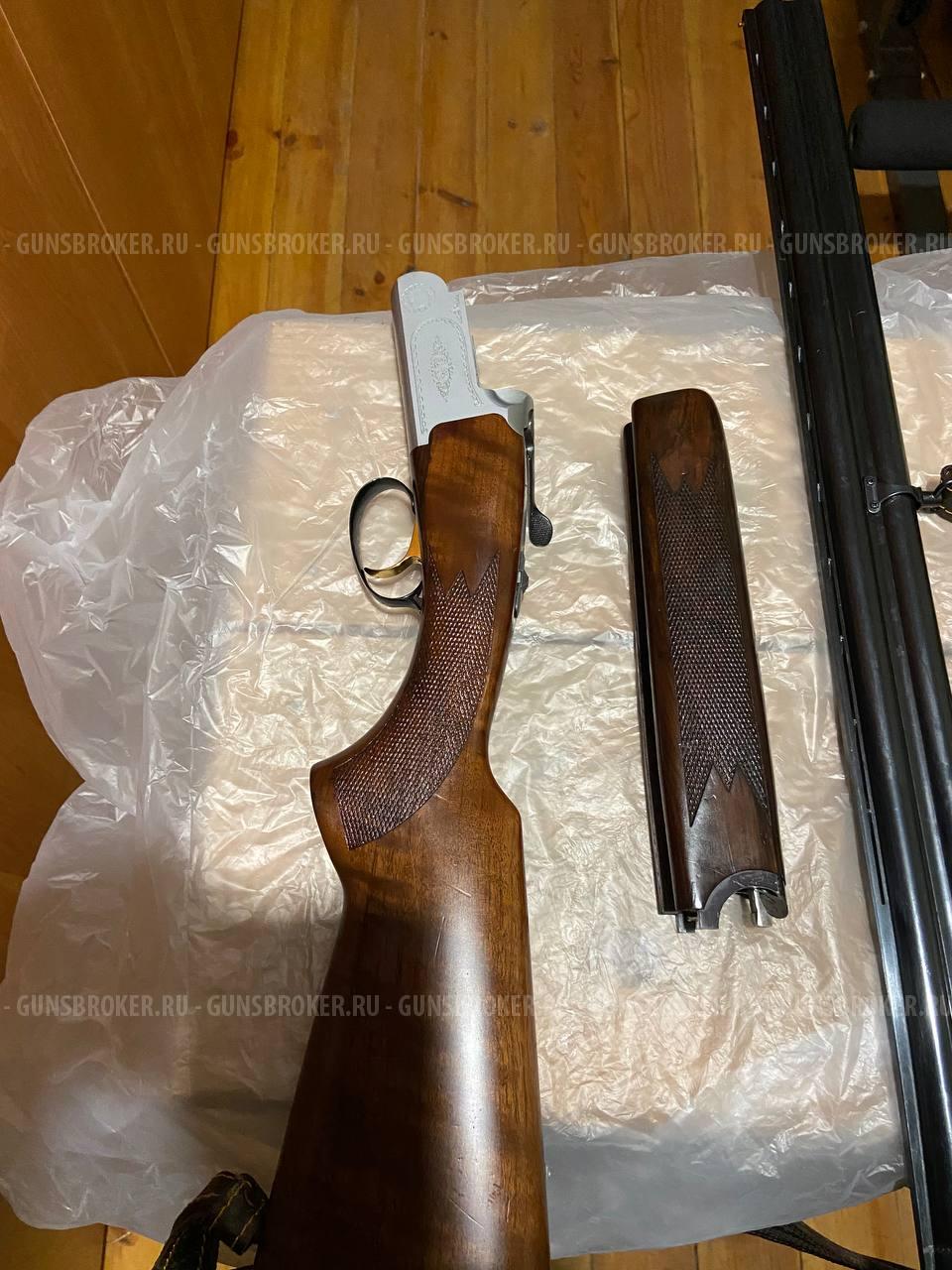 Sabatti Falcon (12/70)