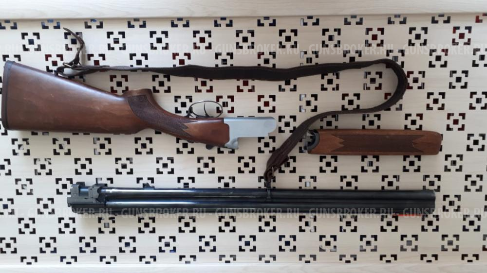 Sabatti Falcon 12/76