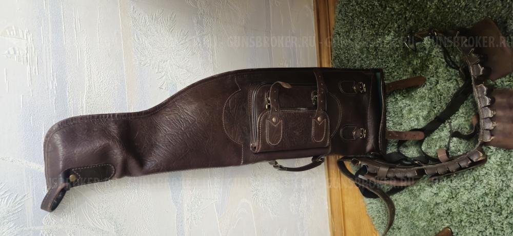 Sabatti Falcon 12/76