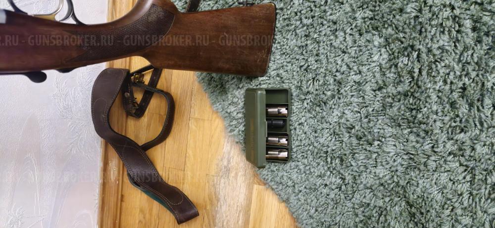 Sabatti Falcon 12/76