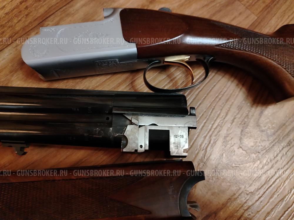 Sabatti Falcon 12/76