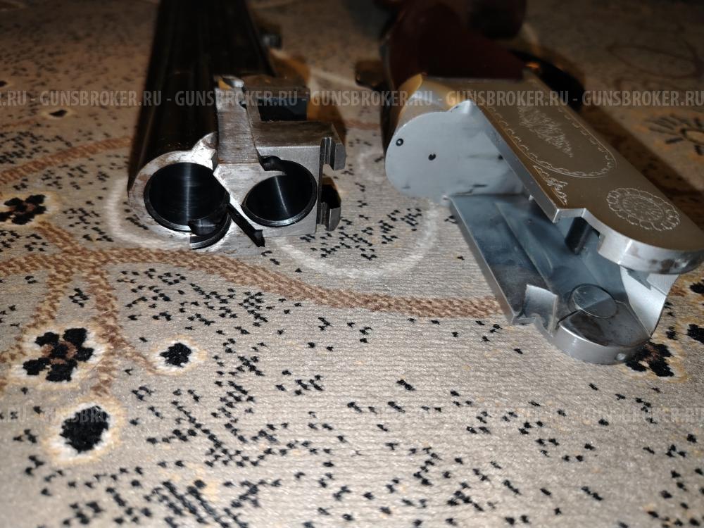 Sabatti Falcon 12/76